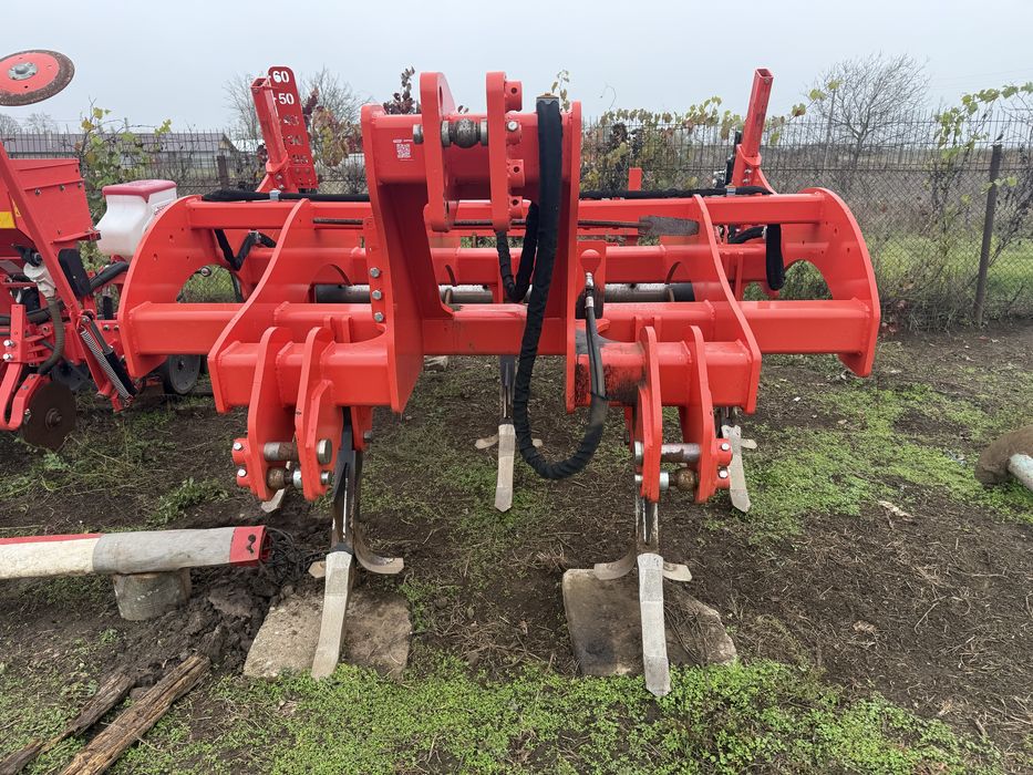 Scarificator MASCHIO ARTIGLIO 250/5