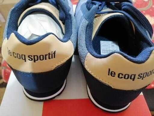 Дамски маратонки Le coq sportif