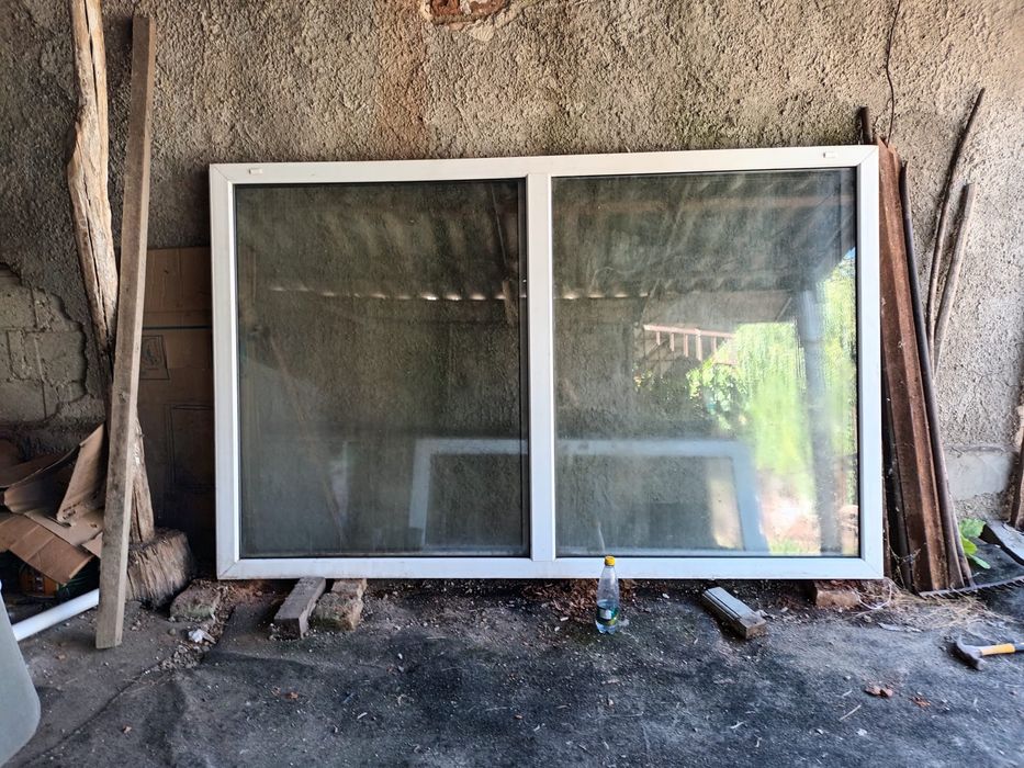 Vand Geam + Usa Nerabatabile