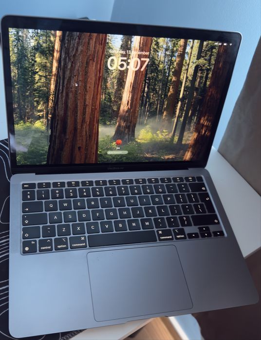 Macbook Air 13” M1 2020