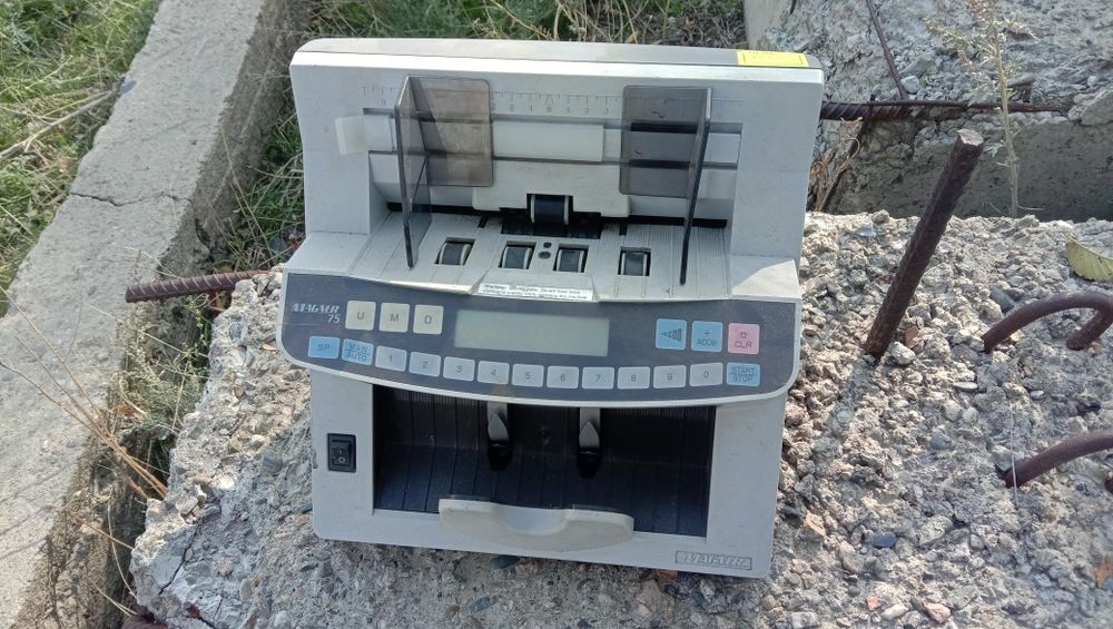 Принтер 3+1 panasonik