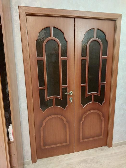 Дверь межкомнатная