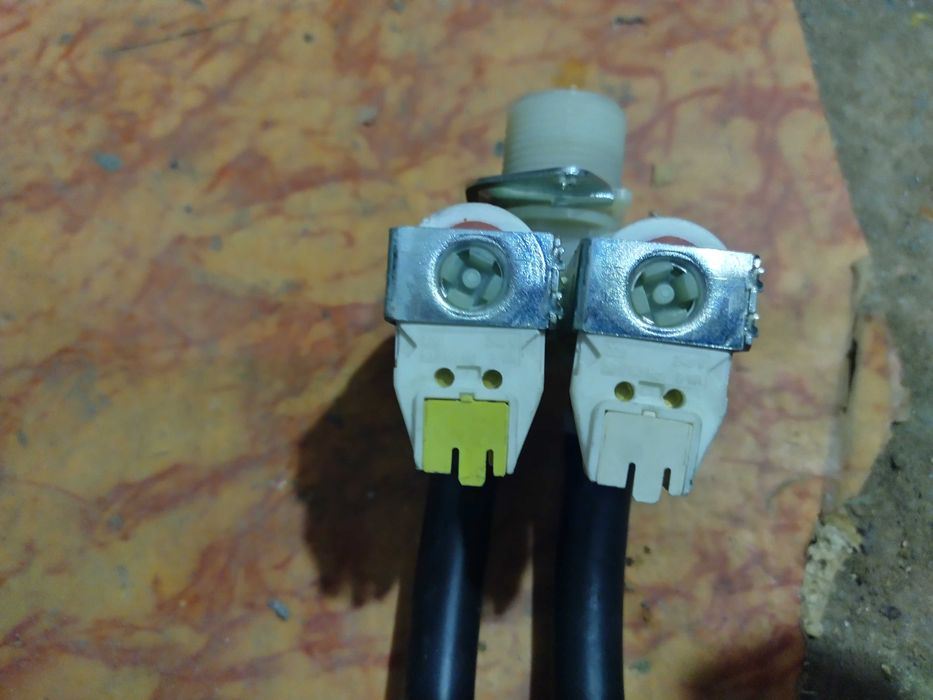 Части за пералня Пералня Gorenje w6503/s