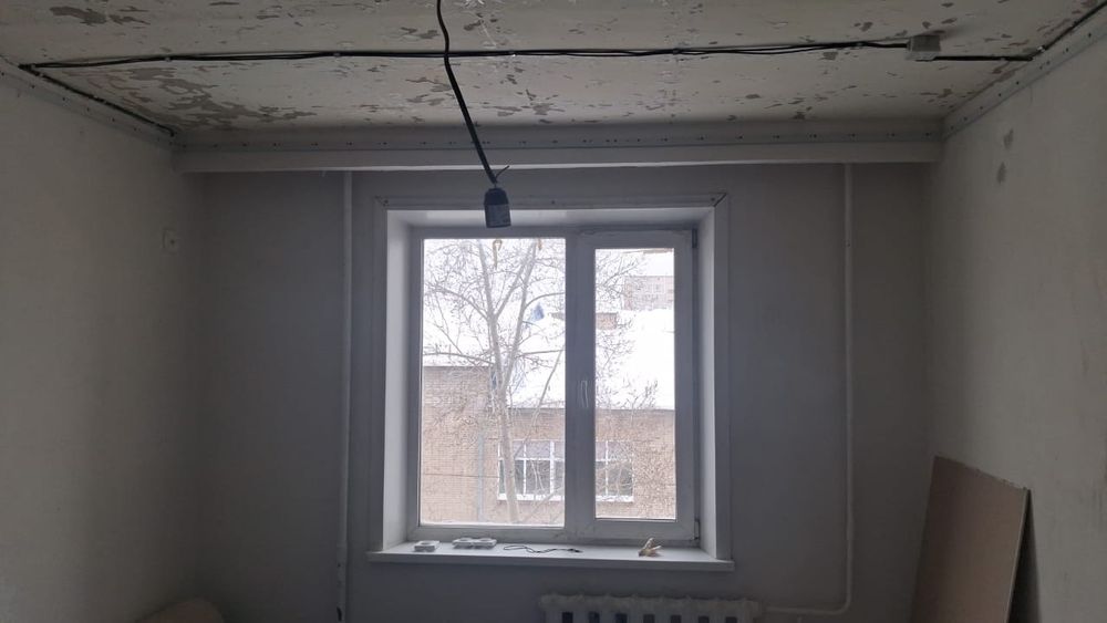 Срочно продам квартиру