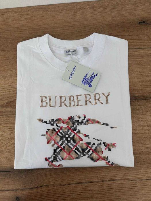 Tricou Burberry