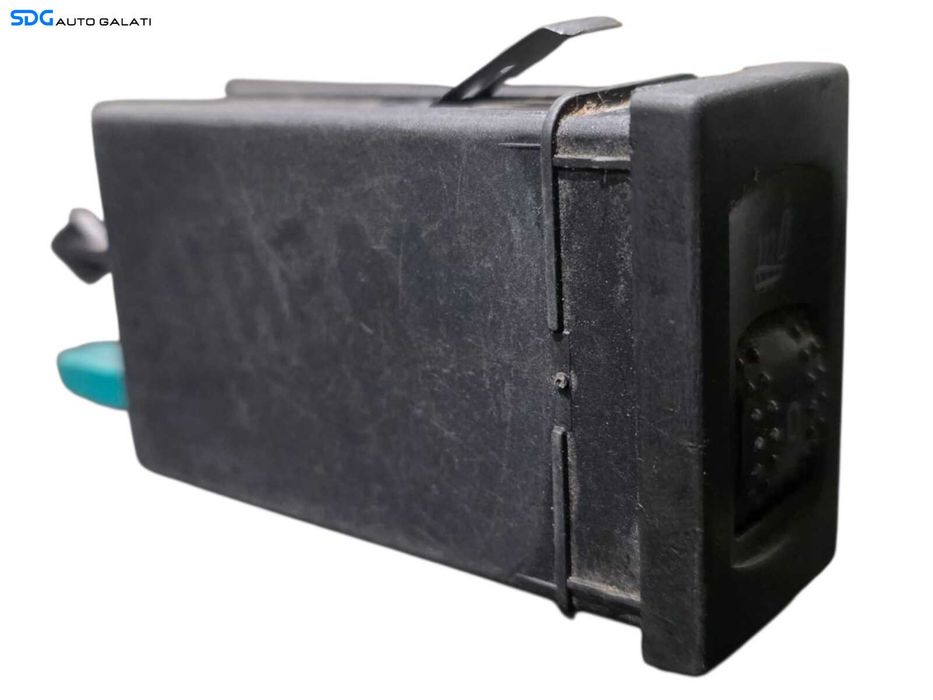 Buton Butoane Incalzire Scaun Scaune Volkswagen Sharan 1996 - 2010 Cod 7M3963563 [D0509]