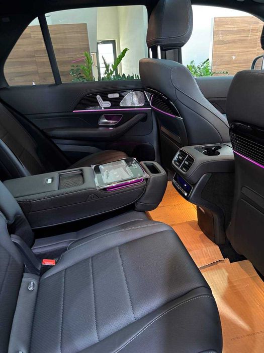 GLE 450 4matic 2025 год Выдача за 1 день! 136 000 евро