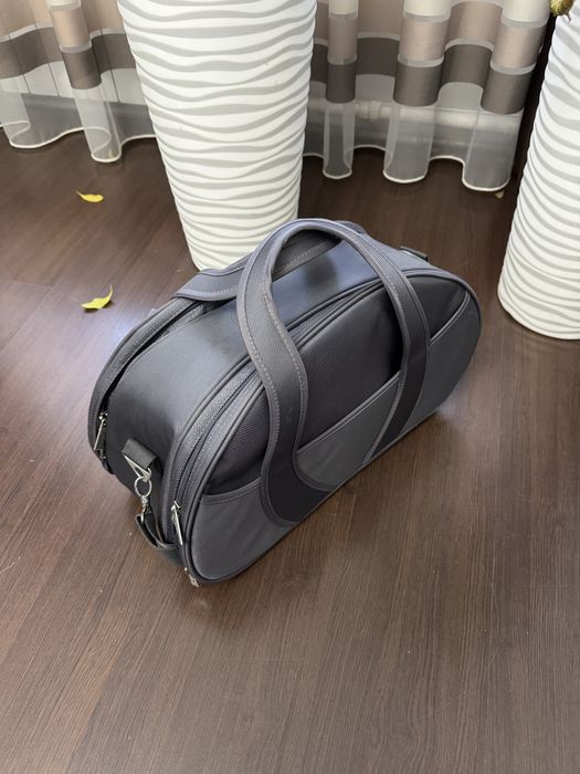 Оригинальная сумка от TOYOTA