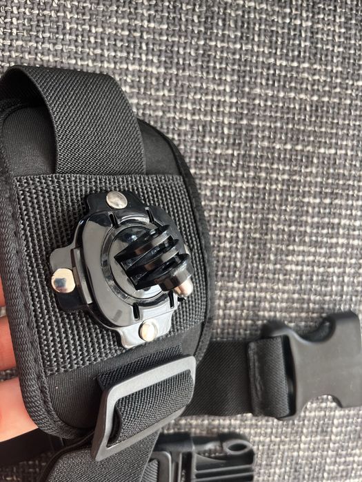 Стойки  за екшън камера (Insta X, go pro, тн)