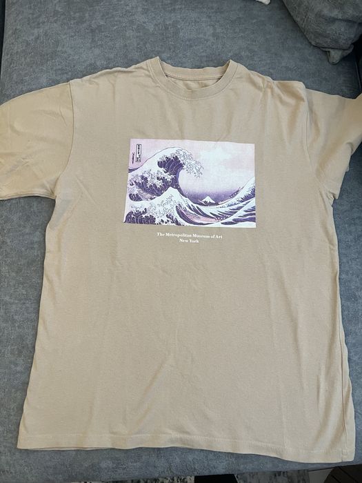Мъжки тениски pull&bear