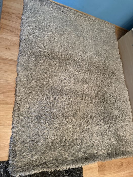 Продавам килим “Shaggy”, 120/160см