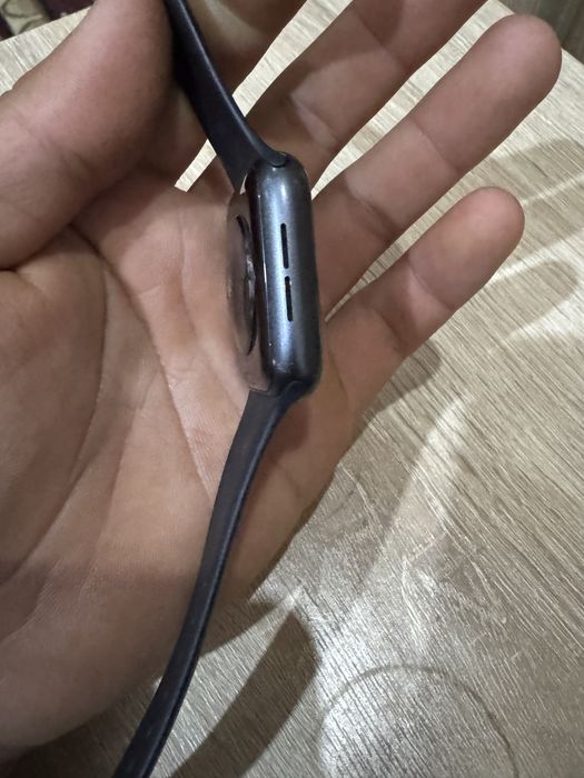 Apple watch 5 44m