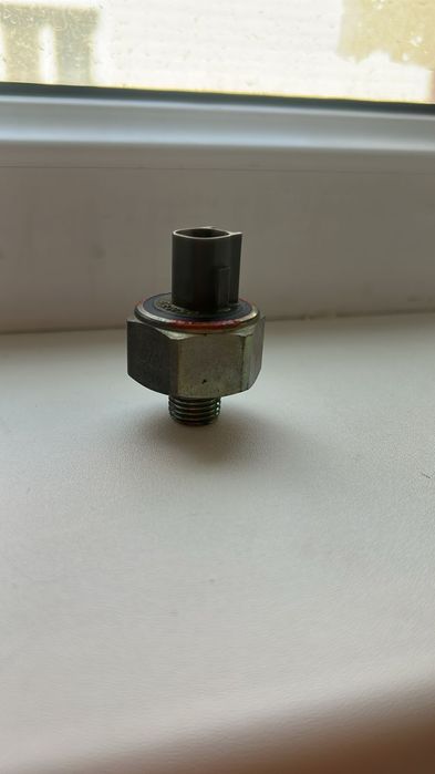 Датчик детонаций тойота лексус