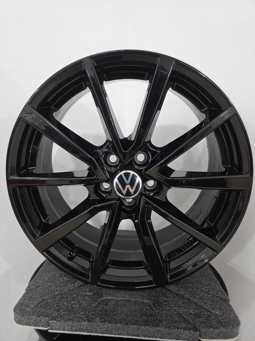 Jante 17 MG ZS VW Taigo T-Cross Skoda Toyota Subaru Skoda 5x100