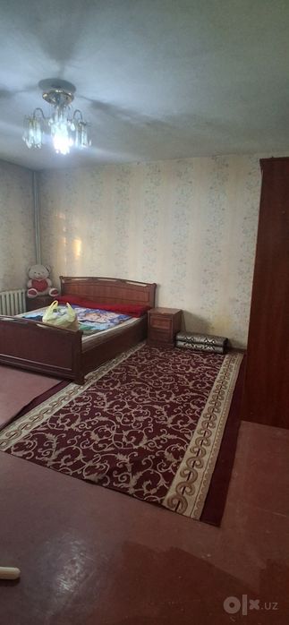 Продаю квартиру Яшнабадский р-он Авиасозлар-1. 1-ком 42м2. 2-этаж 9-эт