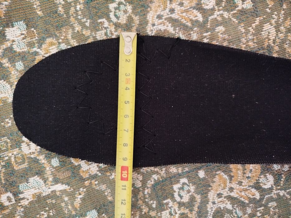 Мъжки работни обувки 44 номер