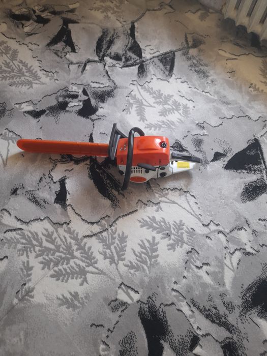 Yangi benzapila firma STIHL