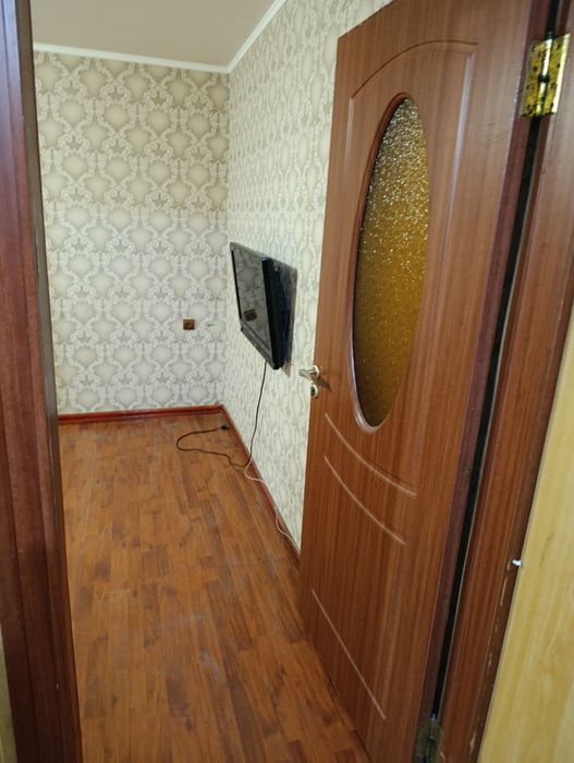 квартира 3х комнатная