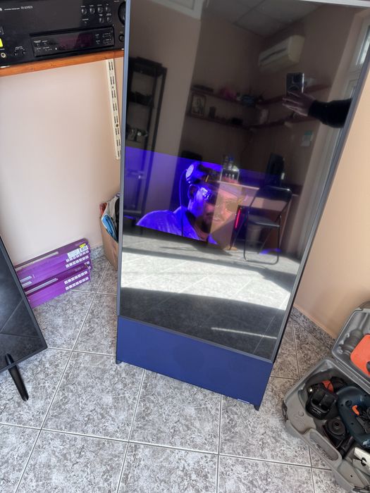 Samsung Sero 43 инча