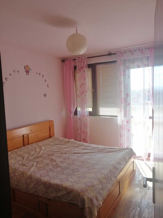 Дава се под наем Тристаен апартамент в Варна, Бриз - 93 кв.м за 459 € - Снимка #4