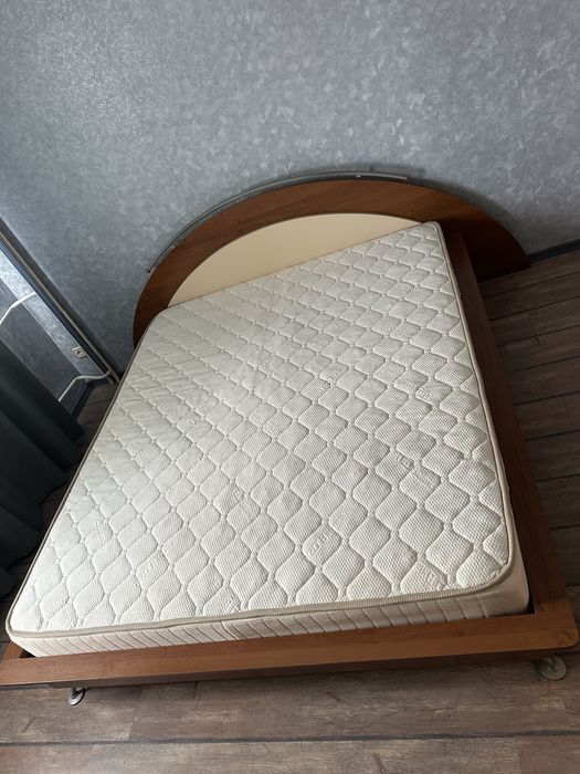 Спалня / Нощни шкафчета / ТВ шкаф