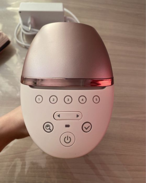 Фотоэпилятор Philips BRI-956/00