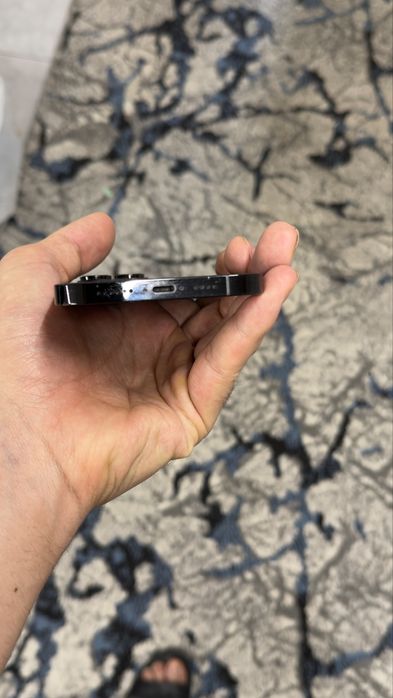 iPhone 14 Pro Max 256 Gb