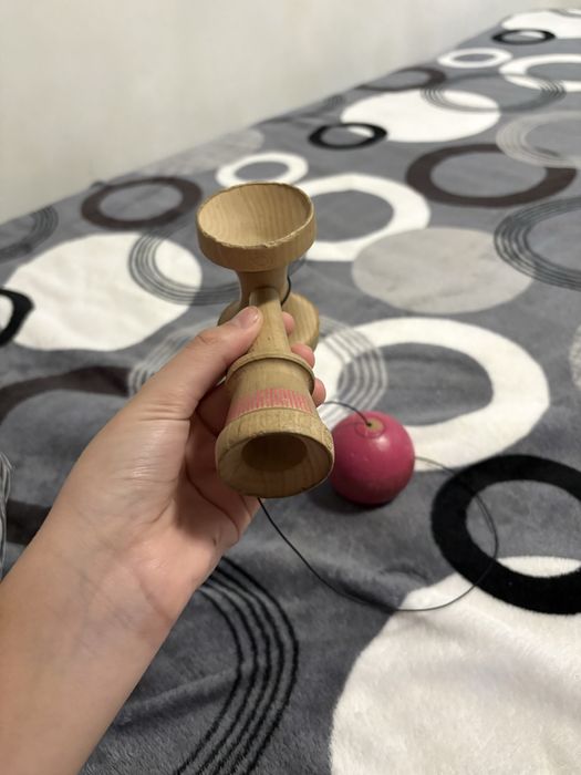 kendama broken bones sweets anti skid