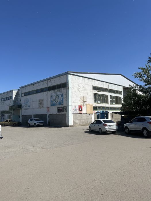 Продам торговый дом