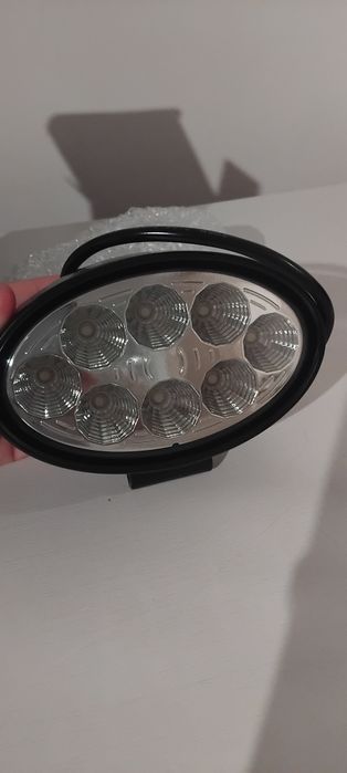 Proiector cu leduri 2 bucăți