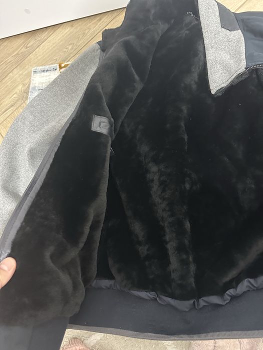 Куртка Loro Piana(оригинал)