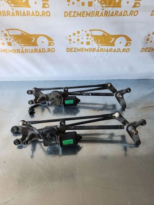 Ansamblu Motoras Stergatoare Stergator Kia Sorento An 2002-2003-2004-2005-2006-2007-2008-2009 Volan