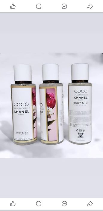 Козметика и парфюми