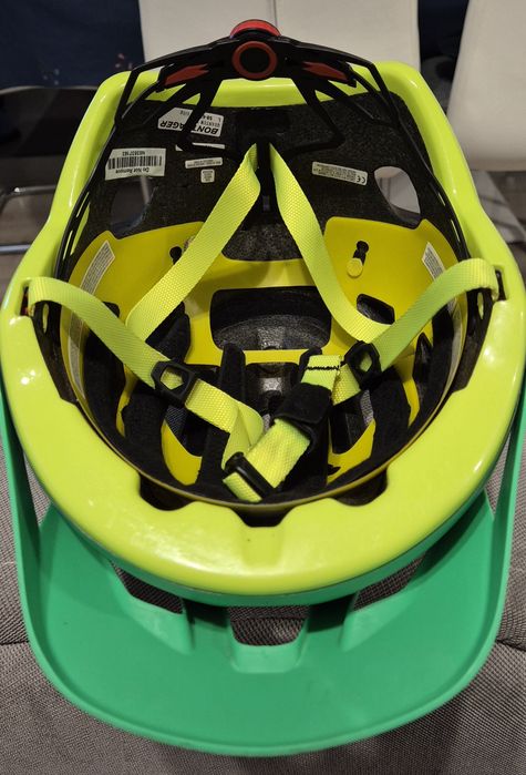 Bontrager Quantum Mips L