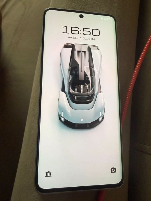 Телефон Redmi NOTE 13 pro +5G