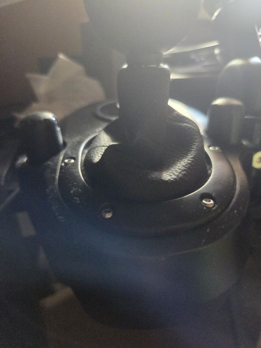 Logitech Driving Force Shifter