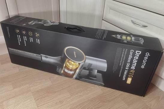 Беспроводной пылесос Dreame R10 Pro | Высшее качество