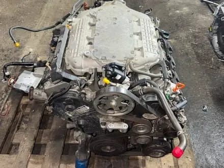 Прием двигатель АКПП Б/У
