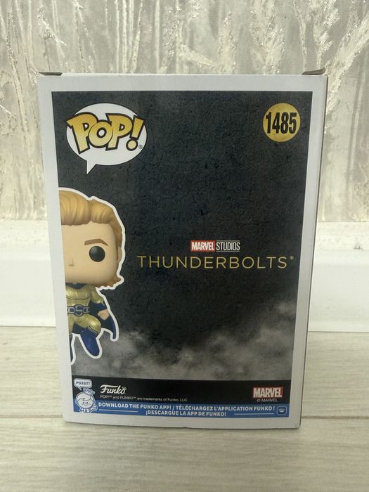 Фигурка Sentry.