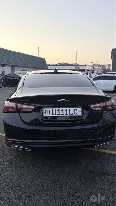 Malibu XL 2023 йил