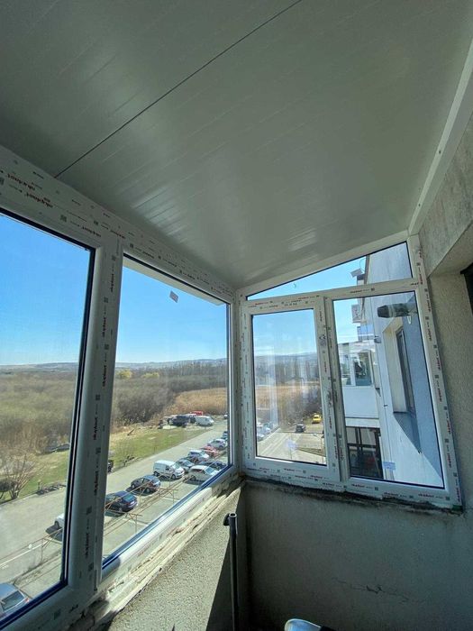 Termopane Cluj | Termopane la Comanda | Rehau Veka Salamander