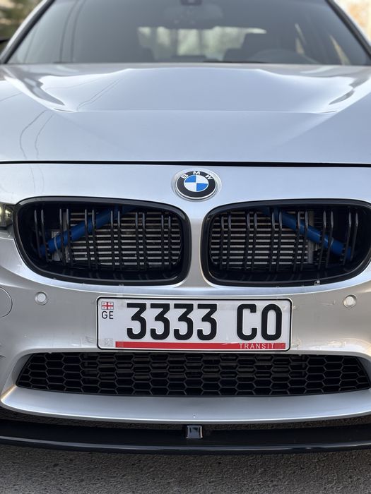 БМВ 335 продается срочно в идеале