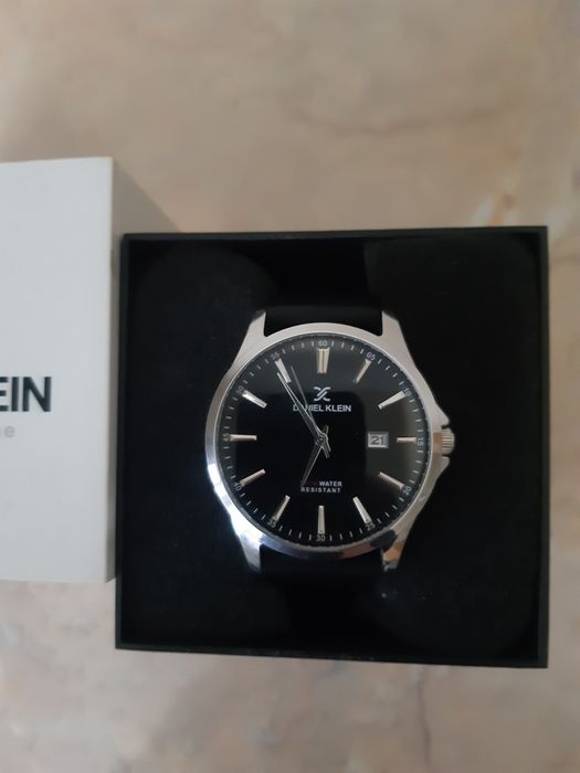 Ceas Daniel Klein