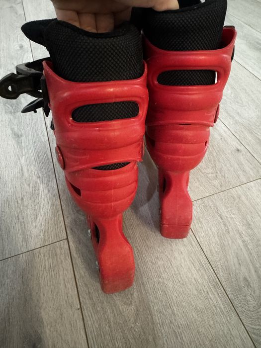 Ролики 28-31 размера