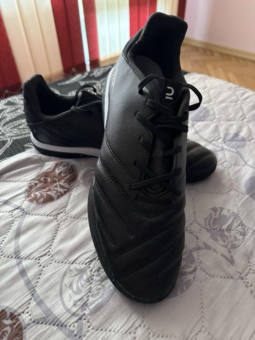 Футболни обувки(стоножки) Kipsta