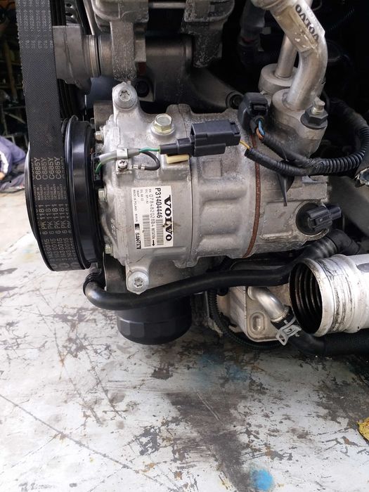 Turbine , Injectoare , Egr , VOLVO Xc90 D4204T23 An 2017-2021 + Piese