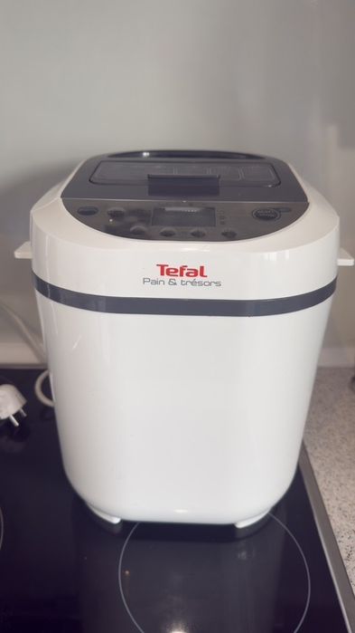 Хлебопекарна уред за готвене на пара