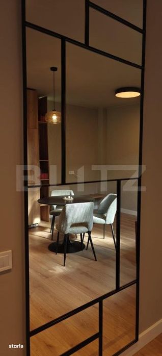 Apartament 2 camere | Gradina 42 mp | 2 parcari | Zona semicentrala