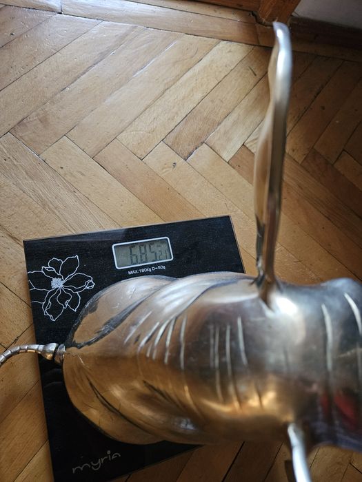 Elefant bronz alama