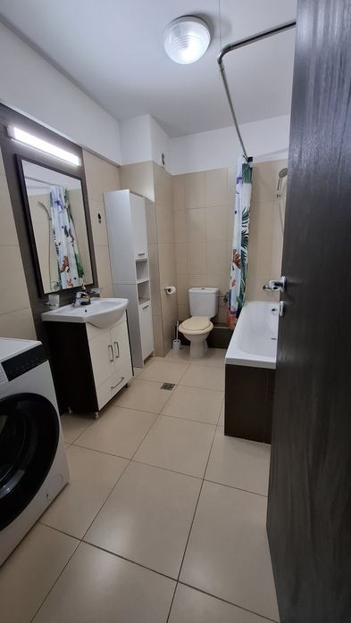Apartament doua camere Privilegio